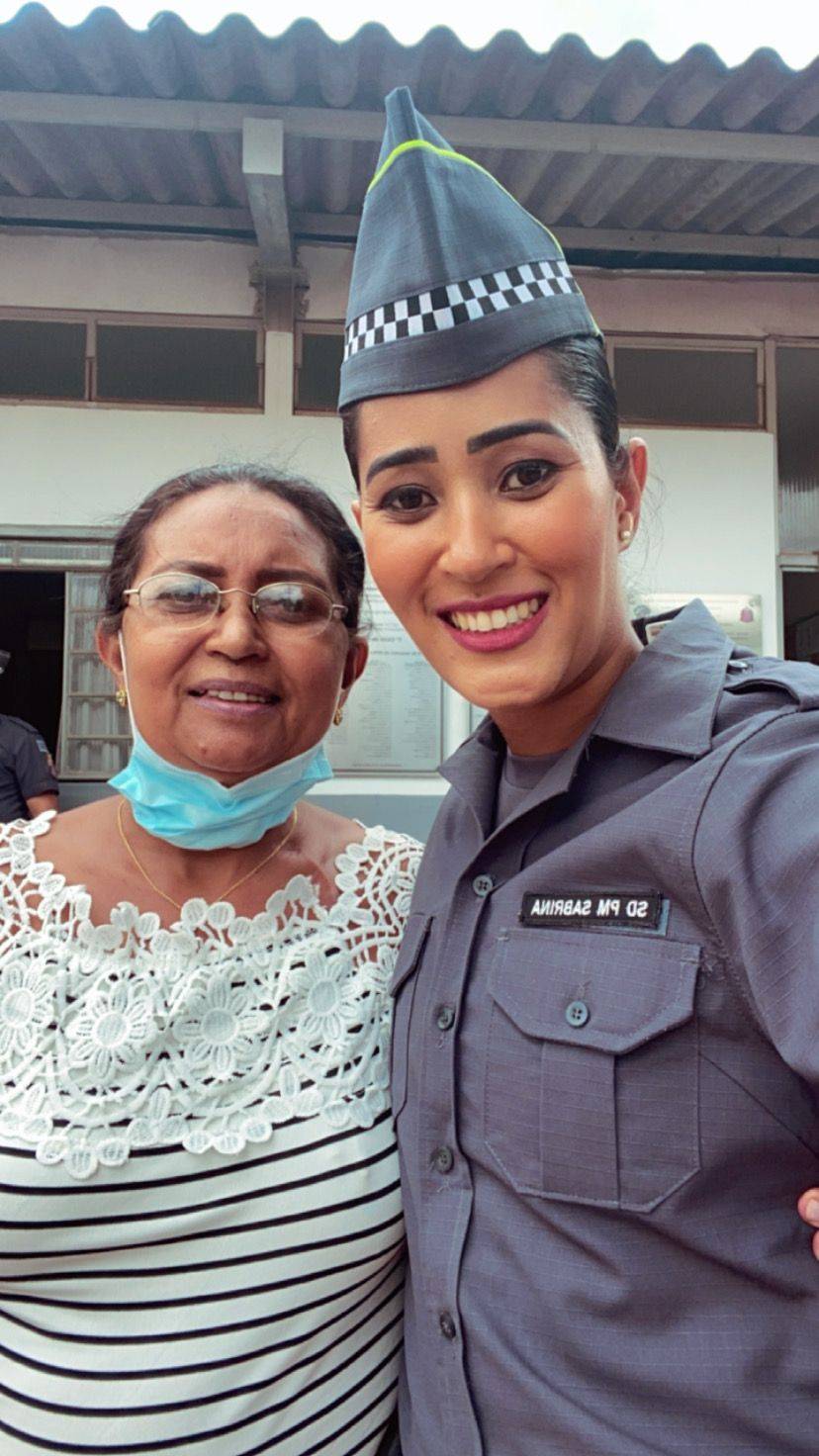 Aprovada Soldado 