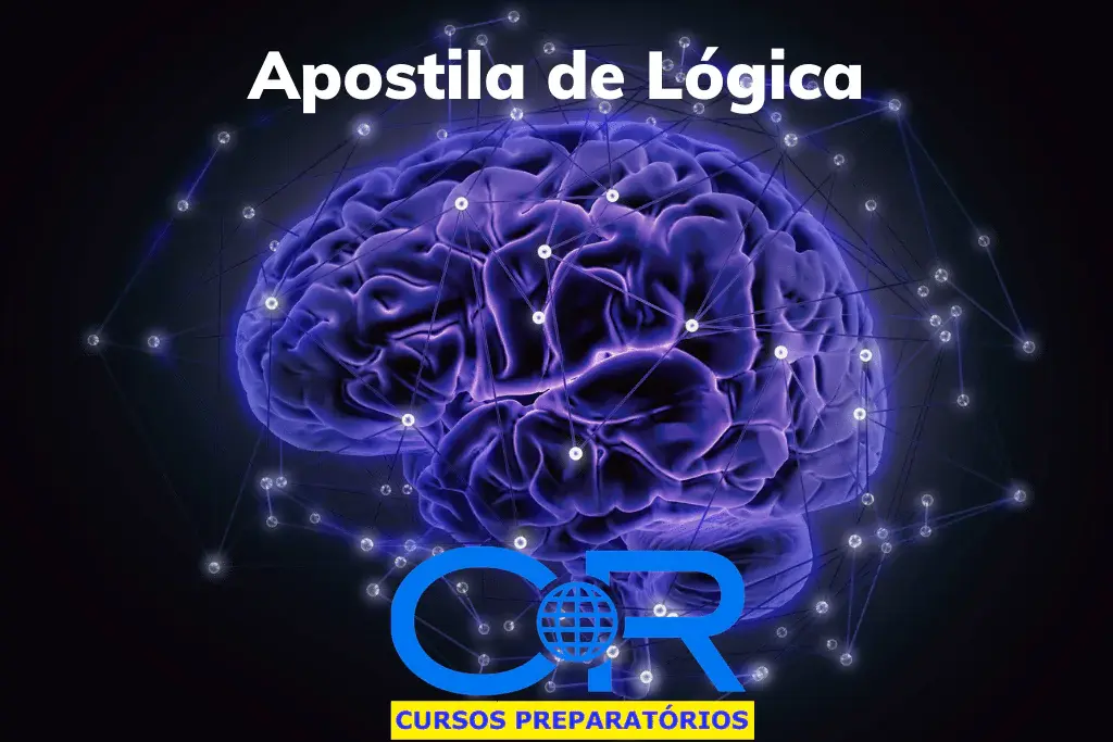 Apostila de Raciocínio Lógico