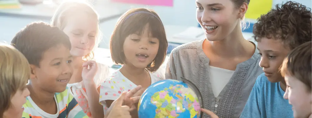 Curso Preparatório para Professores