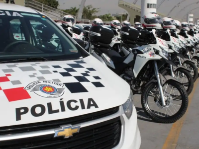 Apostilas Soldado da Polícia Militar - SP
