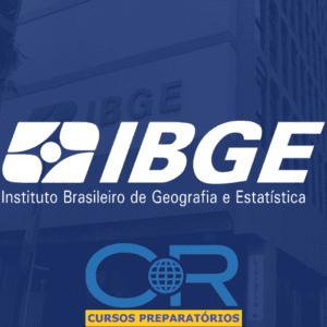 Apostilas IBGE Material - Cr Cursos Preparatórios